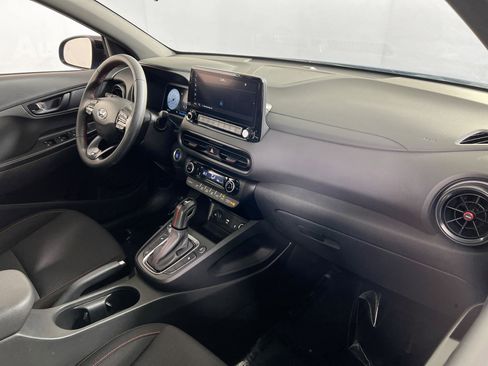 Used 2023 Hyundai Kona N Line w/ Cargo Package image 29