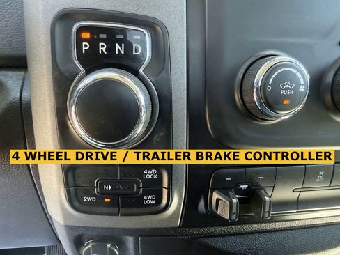 Used 2019 RAM 1500 Tradesman w/ Popular Equipment Group AWD/4WD image 20