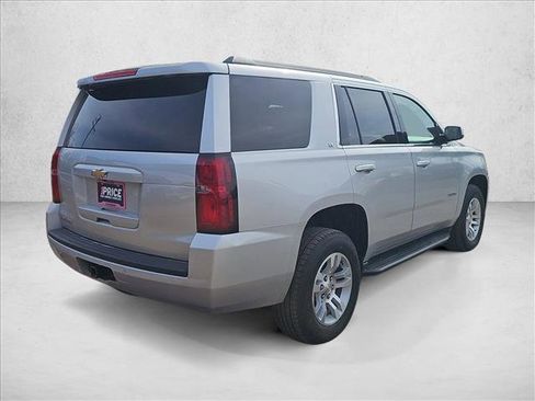 Used 2018 Chevrolet Tahoe LT image 5