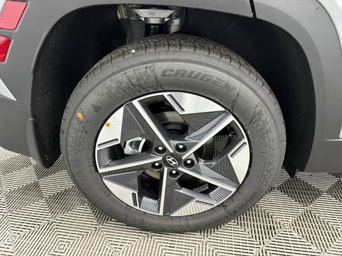 New 2026 Hyundai Tucson SEL image 18