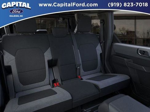 New 2026 Ford Bronco Big Bend image 11