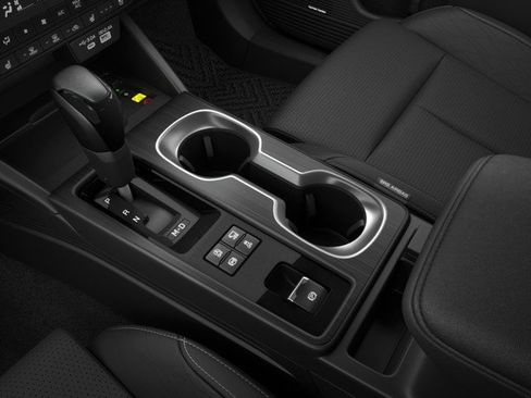 New 2026 Subaru Outback Touring XT image 20