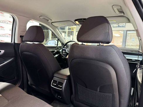 Used 2026 Hyundai Sonata Blue image 41