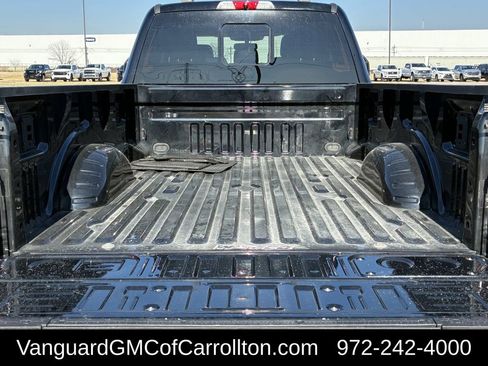 Used 2024 Ford F350 Lariat w/ Lariat Ultimate Package image 32