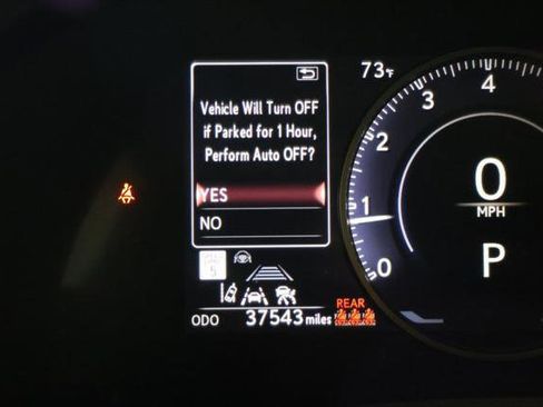 Certified 2023 Lexus RX 350 AWD w/ Cold Area Package image 17