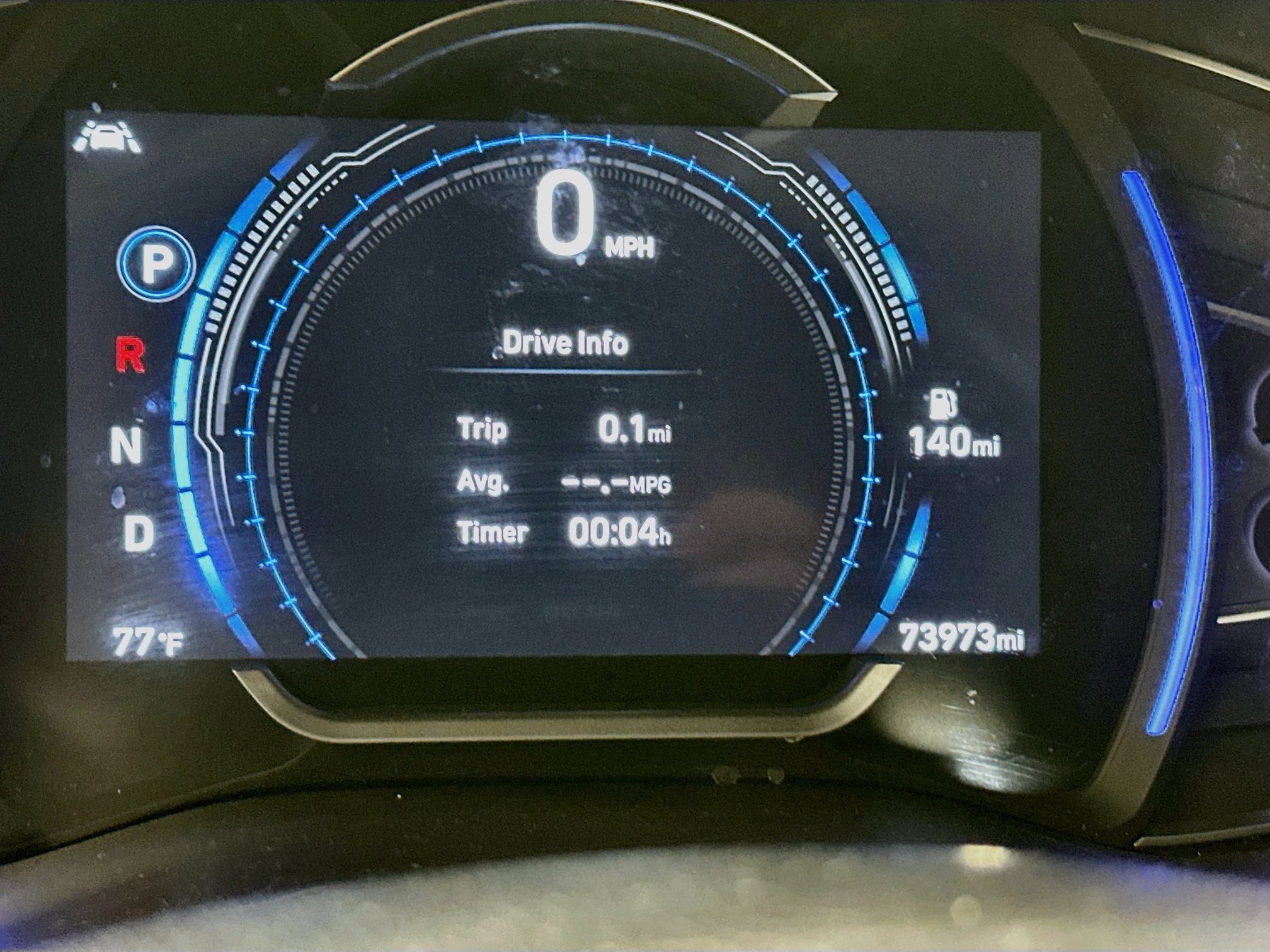 Used 2020 Hyundai Santa Fe Limited FWD image 19