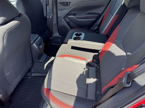 New 2025 Subaru Impreza RS w/ Popular Package #1 image 30