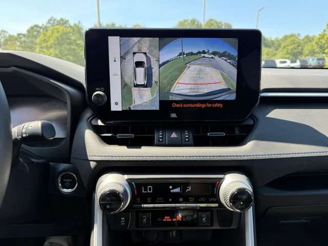 Used 2024 Toyota RAV4 XSE AWD/4WD image 21