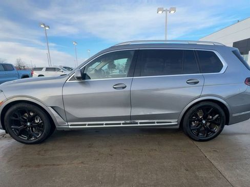 Used 2026 BMW X7 xDrive40i image 5