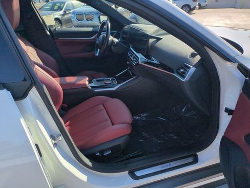 Used 2023 BMW i4 eDrive40 w/ Premium Package RWD image 22