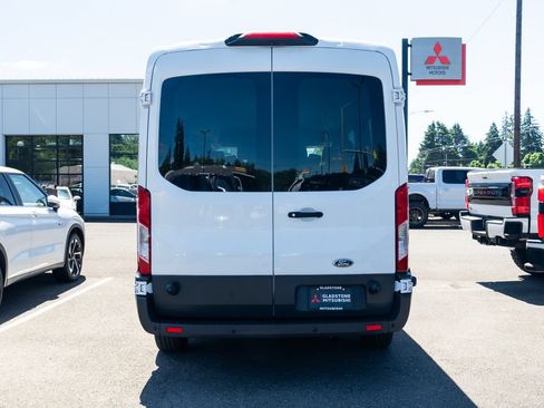 Used 2018 Ford Transit 350 XL RWD image 5