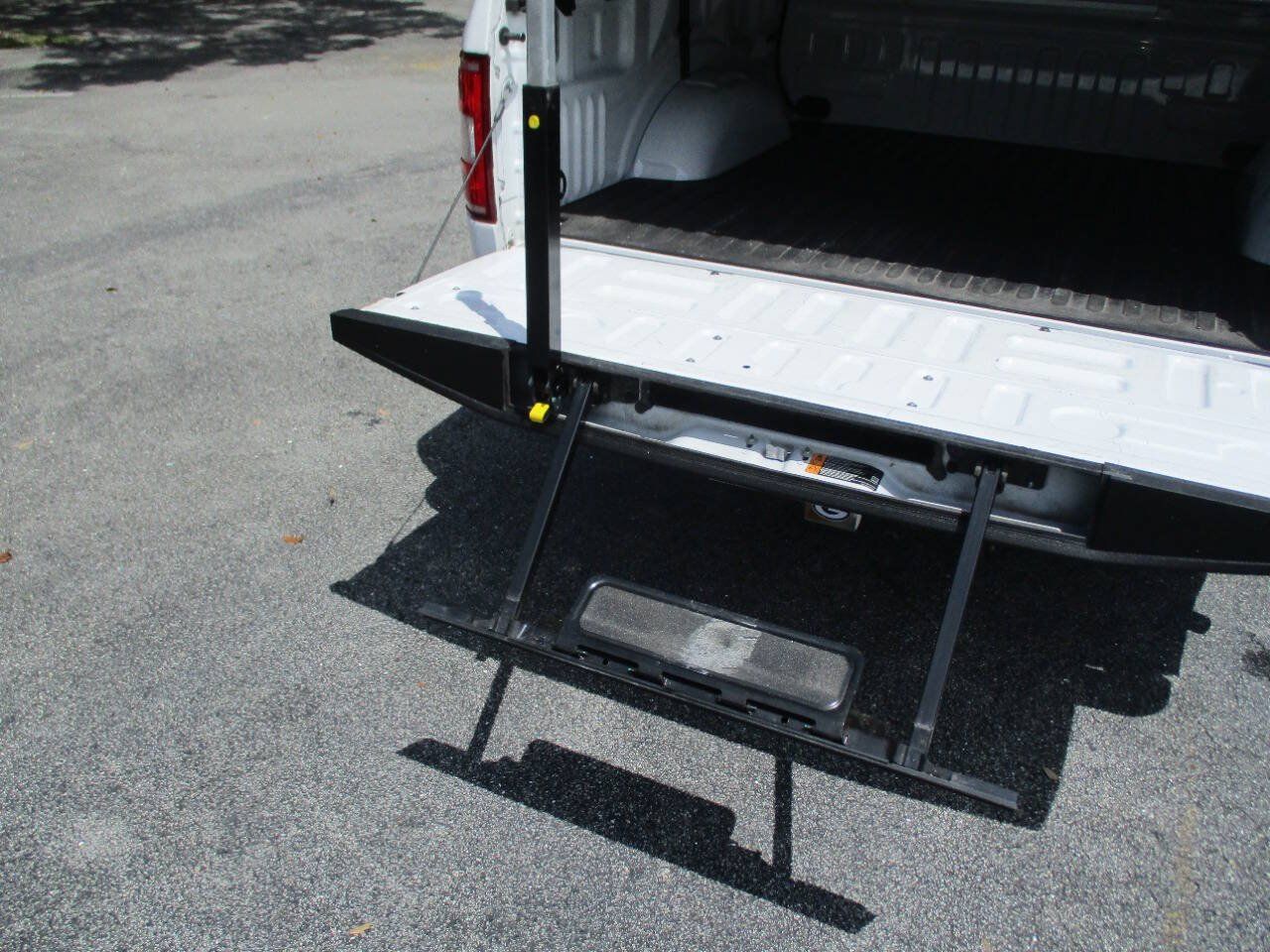 Used 2020 Ford F150 XLT w/ Equipment Group 302A Luxury RWD image 24