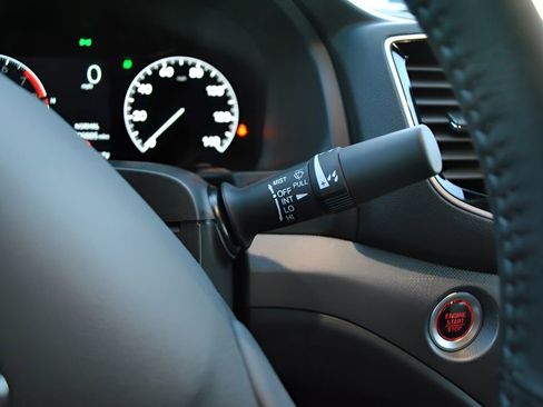 New 2026 Honda Ridgeline RTL image 9