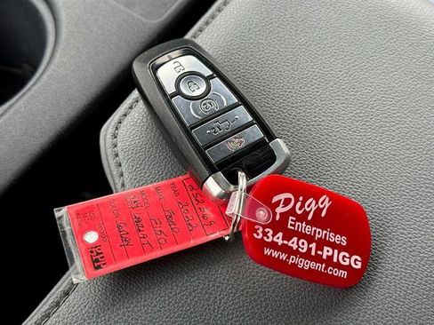 Used 2022 Ford F150 Lariat image 54