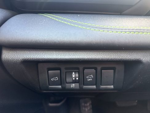 Used 2023 Subaru Outback Onyx Edition image 11