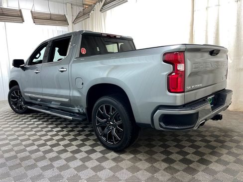 Used 2024 Chevrolet Silverado 1500 High Country w/ High Country Premium Package image 51