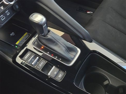 Used 2024 Acura Integra A-Spec image 18