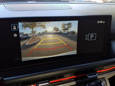 Certified 2024 Hyundai Sonata N Line image 24