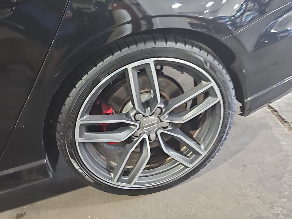 Used 2018 Audi S3 Premium Plus AWD/4WD image 39