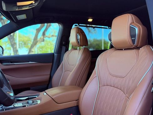 New 2026 INFINITI QX60 Autograph w/ Autograph Tech Package image 23