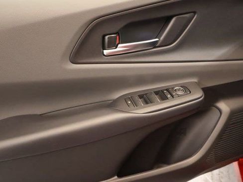 New 2026 Toyota Prius XLE image 9