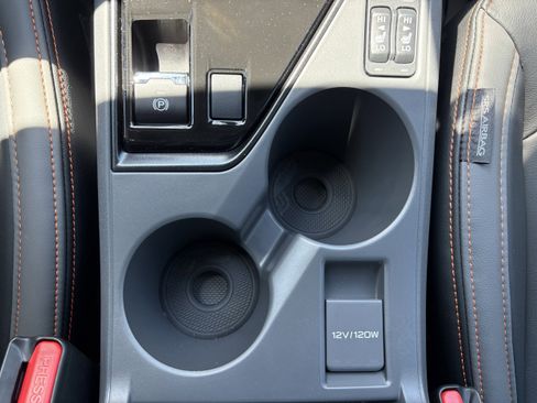 New 2026 Subaru Crosstrek 2.5i Limited image 22