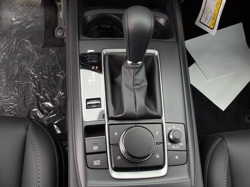 New 2026 MAZDA CX-30 AWD 2.5 S w/ Select Sport Pkg image 22