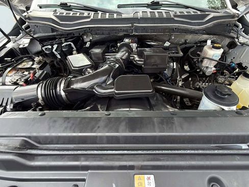 Used 2020 Ford F250 XL w/ Power Equipment Group AWD/4WD image 23