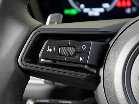 New 2026 Porsche Cayenne image 26