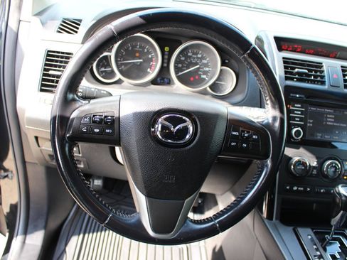 Used 2014 MAZDA CX-9 Touring w/ Touring Technology Package AWD/4WD image 20