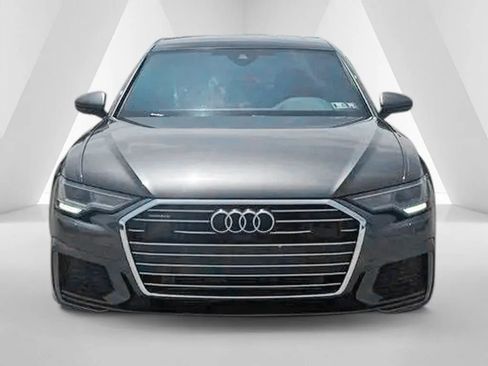 Used 2023 Audi A6 Premium Plus w/ Premium Plus Package AWD/4WD image 2
