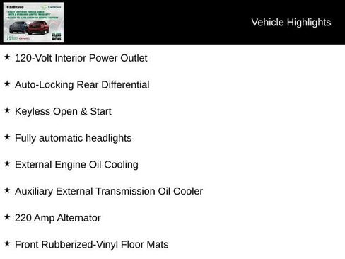 Used 2024 GMC Sierra 1500 Elevation image 15