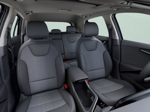 New 2025 Kia Niro EX Touring FWD image 16
