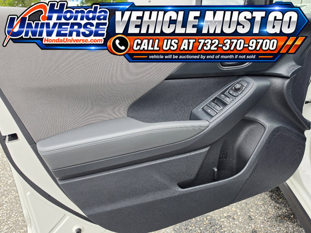 Used 2024 Subaru Crosstrek 2.0i Premium AWD/4WD image 20