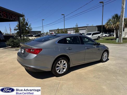Used 2023 Chevrolet Malibu LT image 10