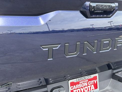 New 2026 Toyota Tundra Limited AWD/4WD image 28