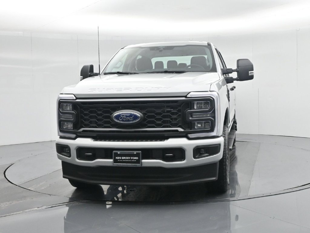 Used 2026 Ford F250 XL w/ STX Appearance Package AWD/4WD image 52