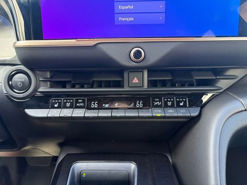 New 2026 Toyota Crown AWD/4WD image 30