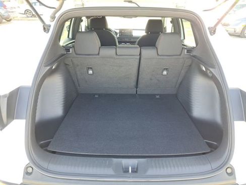 Certified 2024 Honda HR-V Sport image 23