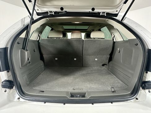 Used 2009 Lincoln MKX 2WD image 28