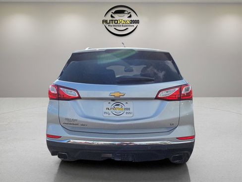 Used 2020 Chevrolet Equinox LT image 6