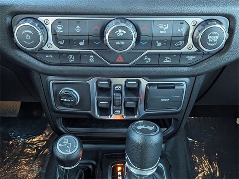 New 2026 Jeep Wrangler Sport S image 13