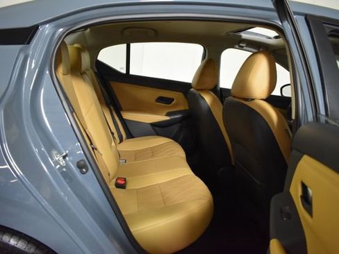 Certified 2024 Nissan Sentra SV w/ SV Premium Package FWD image 33