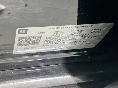 Used 2019 Buick Enclave Essence image 34