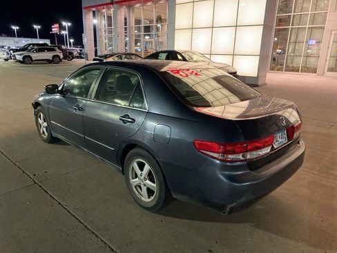 Used 2003 Honda Accord LX image 5
