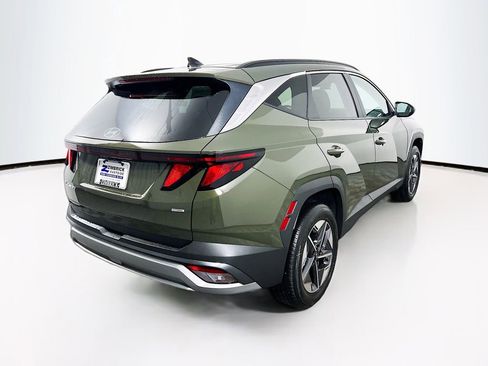 New 2026 Hyundai Tucson SEL image 7