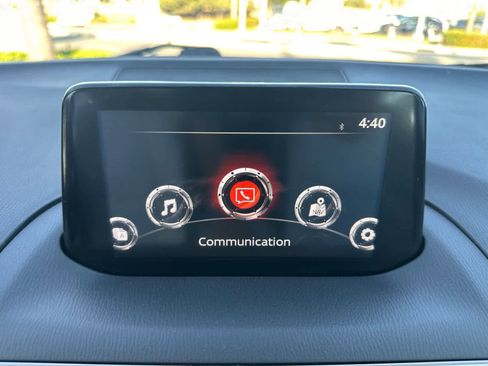 Used 2018 MAZDA MAZDA3 Grand Touring w/ Premium Equipment Package image 15