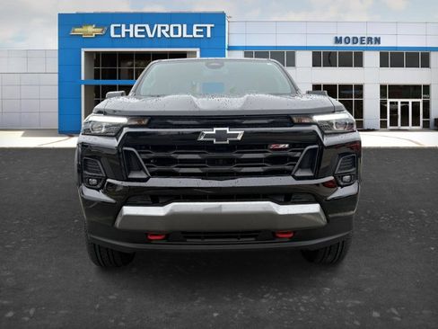Used 2023 Chevrolet Colorado Z71 w/ Z71 Convenience Package 2 AWD/4WD image 7