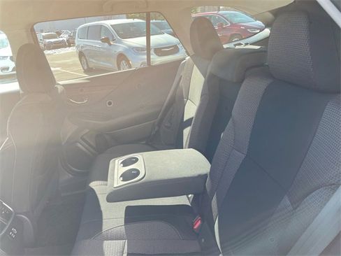 Certified 2025 Subaru Outback Premium image 12