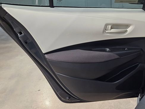 New 2026 Toyota Corolla LE image 19